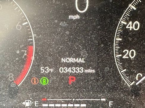 Used 2024 Honda Civic Sport image 8