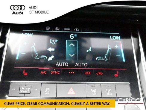 Used 2024 Audi Q7 2.0T Premium Plus image 12