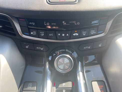 New 2025 Acura TLX w/ Technology Package FWD image 13