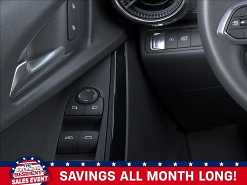 New 2026 Chevrolet Equinox LT w/ Convenience Package II image 22