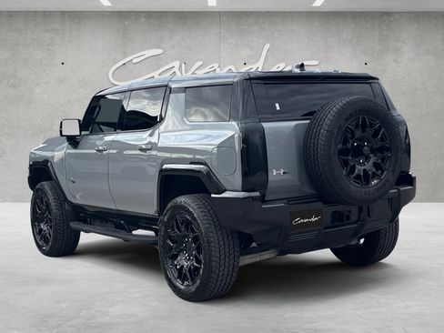 Used 2025 GMC Hummer EV 2X image 12