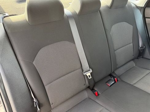 Certified 2023 Kia Forte LXS image 16