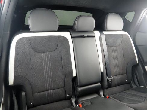 Used 2023 Kia EV6 GT-Line w/ GT-Line Suede Seat Package RWD image 15