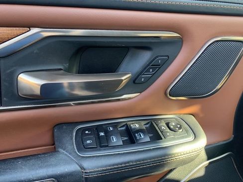 Used 2020 RAM 1500 Limited image 23