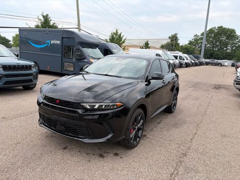 Certified 2024 Dodge Hornet GT AWD/4WD image 1