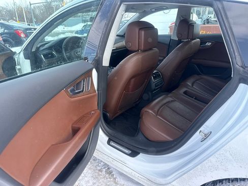 Used 2012 Audi A7 3.0T Premium image 12