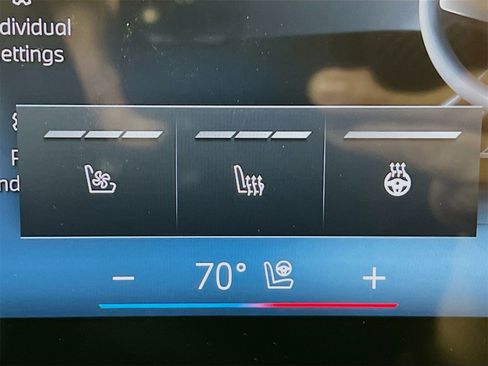 New 2026 BMW X5 xDrive40i w/ Climate Comfort Package image 23