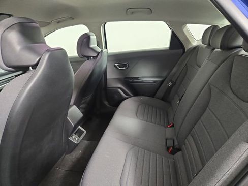 Certified 2025 Kia K4 EX image 17