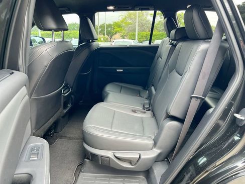 Used 2024 Lexus TX 350 FWD w/ Cold Weather Package image 18