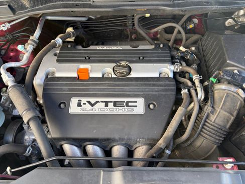 Used 2007 Honda CR-V EX-L image 30