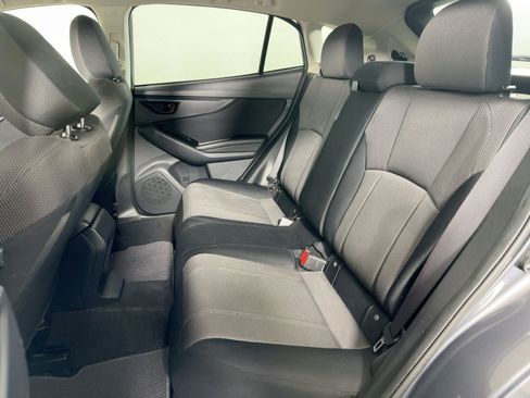 Used 2023 Subaru Crosstrek 2.0i image 12