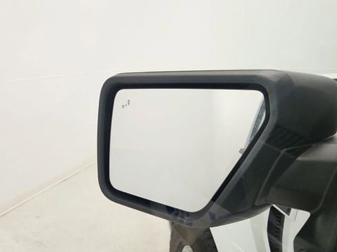 Certified 2025 Ford F150 XLT w/ Equipment Group 301A Standard AWD/4WD image 11