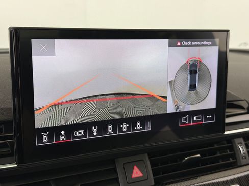 Used 2021 Audi S5 Premium Plus w/ Premium Plus image 26