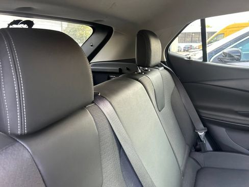 Used 2025 Buick Encore GX Preferred FWD image 11