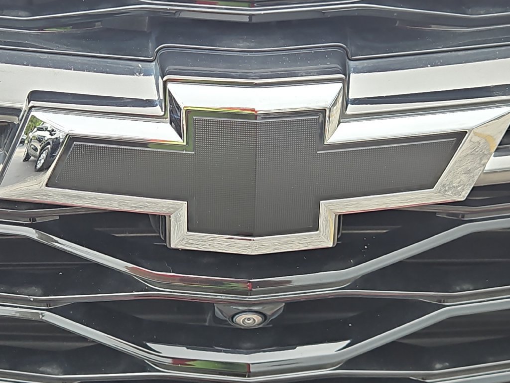 Used 2023 Chevrolet Traverse RS AWD/4WD image 25