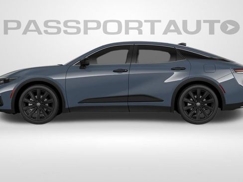 New 2026 Toyota Crown Nightshade image 3