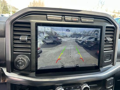 Certified 2023 Ford F150 Lariat w/ Equipment Group 502A High image 32