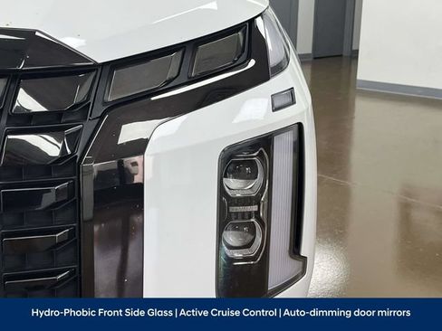 Used 2023 Hyundai Palisade SEL AWD/4WD image 10