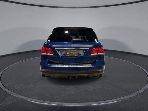 Used 2019 Mercedes-Benz GLE 63 AMG 4MATIC image 9