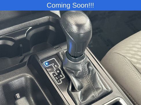 Certified 2023 Toyota Tacoma SR AWD/4WD image 21