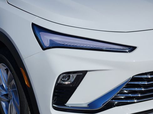 New 2026 Buick Envista Preferred w/ Convenience I Package image 10