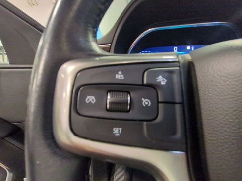 Used 2022 Chevrolet Tahoe Z71 image 14