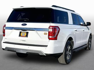 Used 2020 Ford Expedition Max XLT video 2