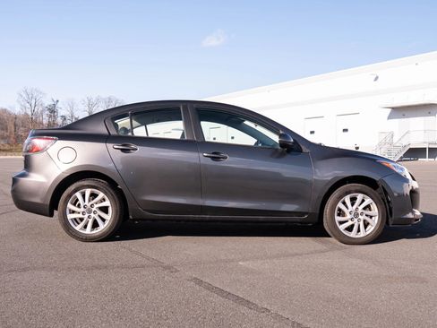 Used 2013 MAZDA MAZDA3 i Touring image 7