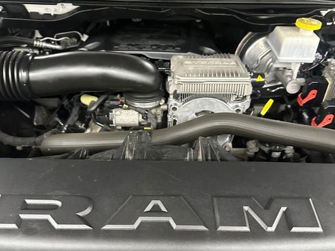 Used 2021 RAM 1500 Limited image 7