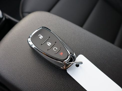 New 2026 Chevrolet Trax ACTIV w/ Driver Confidence Package image 19