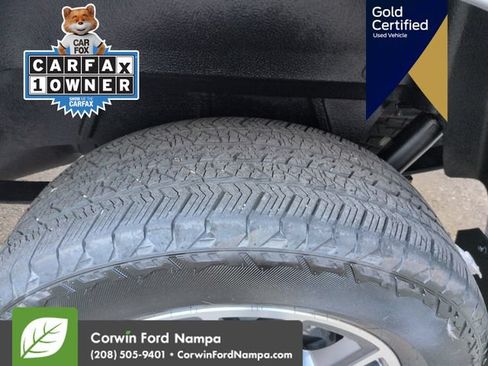 Used 2024 Ford F150 STX AWD/4WD image 32
