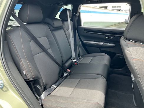 New 2026 Honda CR-V TrailSport image 23