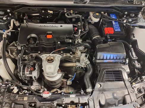 Used 2022 Honda Civic Sport image 29