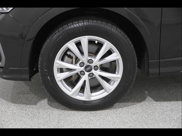 Used 2024 Audi Q3 2.0T Premium AWD/4WD image 21