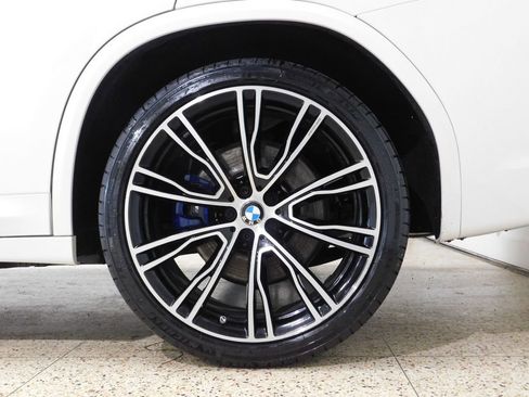 Used 2018 BMW X3 M40i AWD/4WD image 97