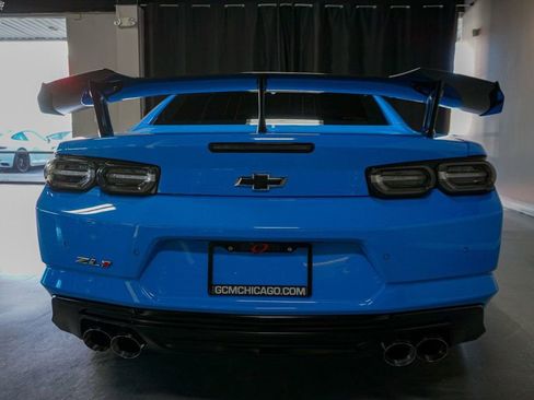 Used 2023 Chevrolet Camaro ZL1 image 17