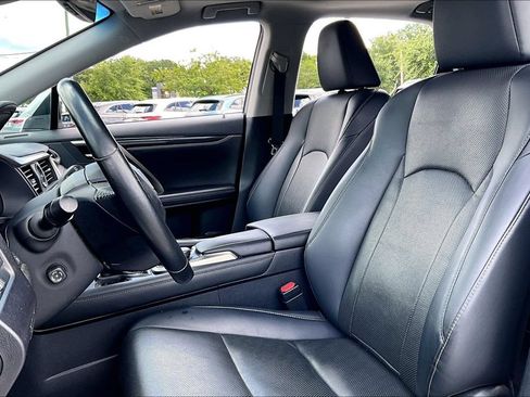 Used 2019 Lexus RX 350 FWD image 18