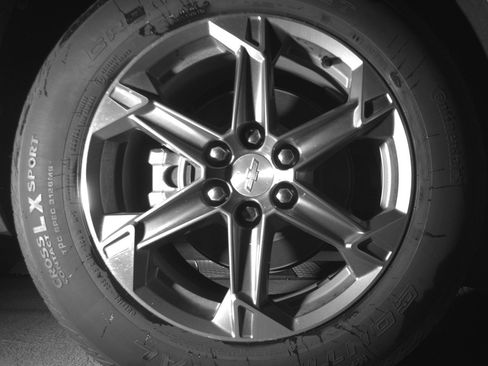 Used 2025 Chevrolet Blazer LT image 15