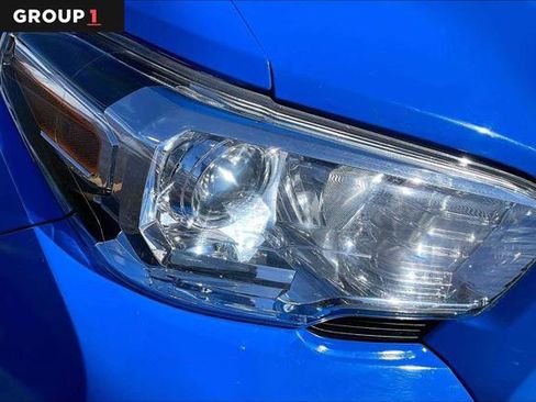 Certified 2021 Toyota Tacoma SR5 w/ Technology Package image 26