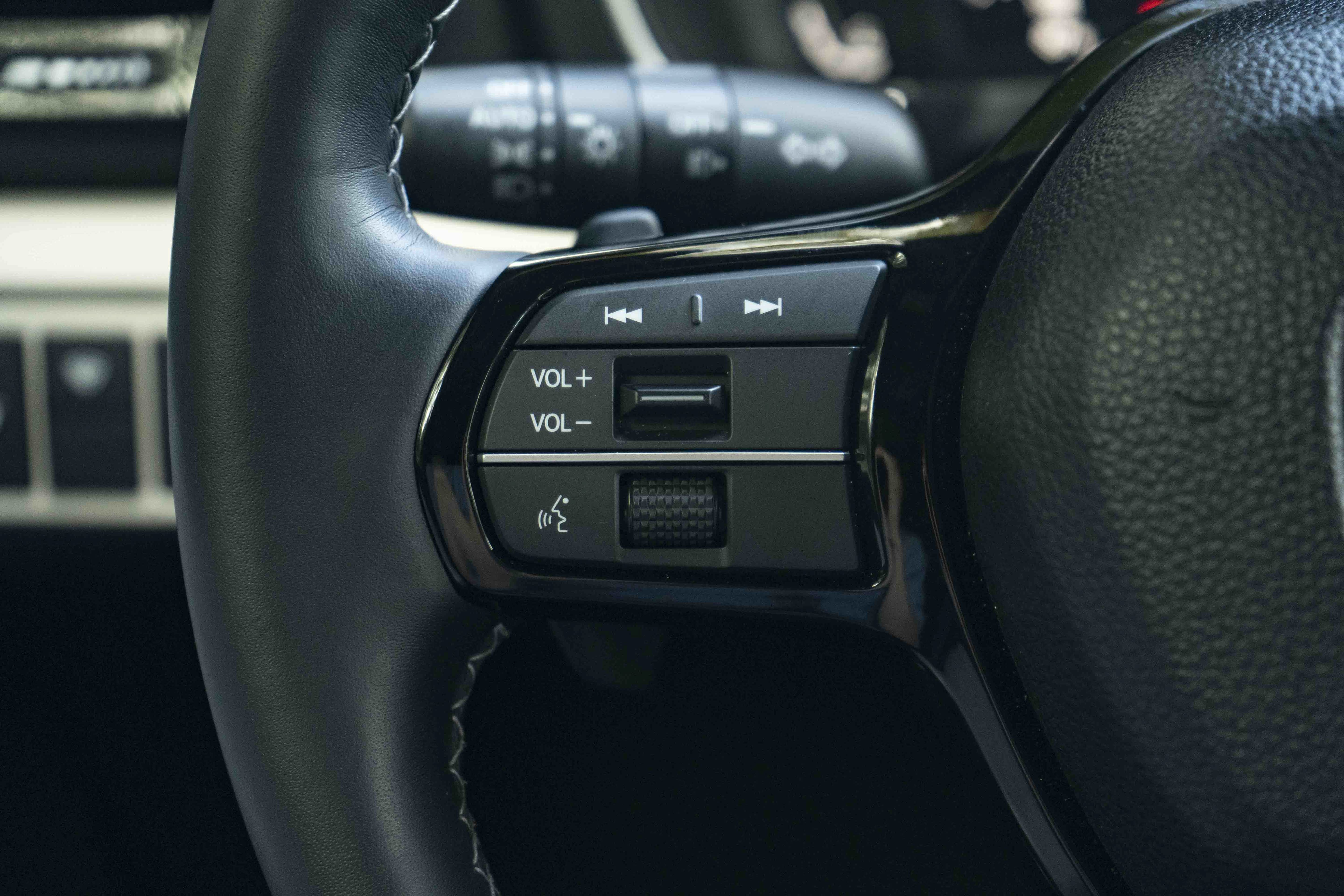 Used 2026 Honda Passport TrailSport Elite image 21
