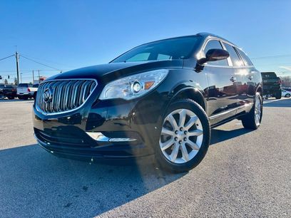 Used 2016 Buick Enclave Premium w/ Experience Buick Package