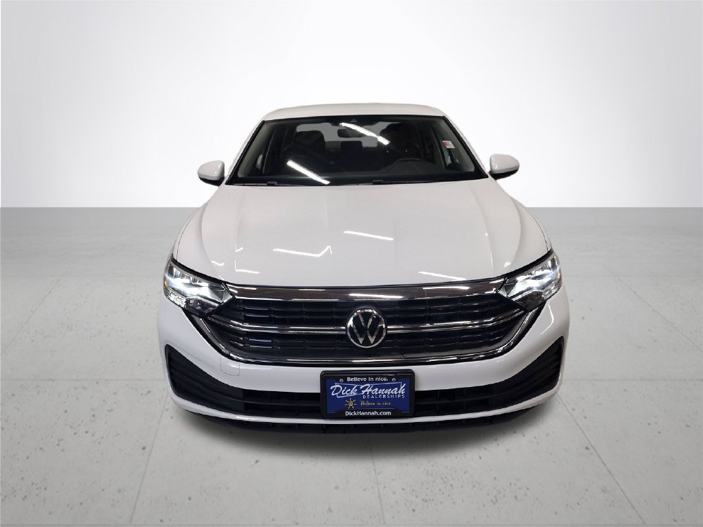 Used 2024 Volkswagen Jetta S FWD image 3