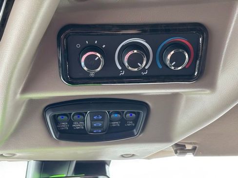 New 2026 GMC Savana 2500 Extended w/ Driver Convenience Package RWD image 35