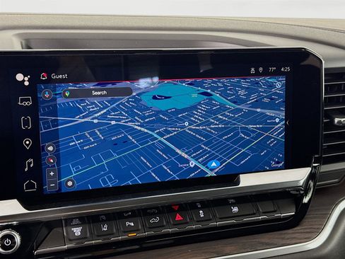 Certified 2025 GMC Sierra 2500 SLT w/ SLT Premium Package image 15