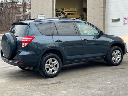 Used 2011 Toyota RAV4 4WD V6 w/ Tow Prep Pkg image 7