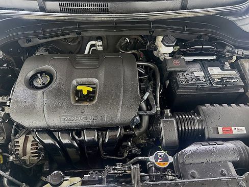 Used 2020 Kia Soul EX FWD image 28