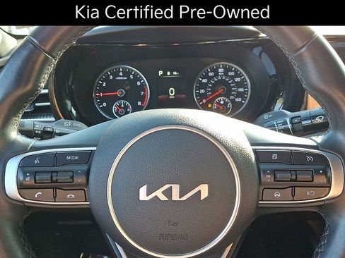 Used 2022 Kia K5 GT-Line image 20
