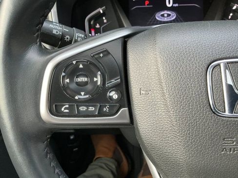 Used 2020 Honda CR-V Touring image 18