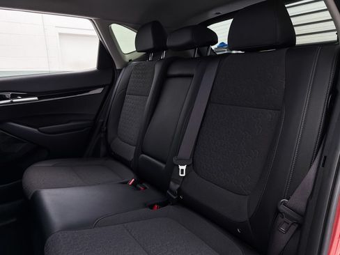 Certified 2025 Kia Seltos S FWD image 24