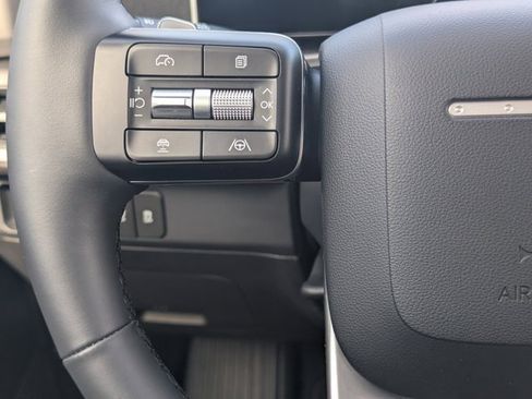 Used 2024 Hyundai Santa Fe SEL image 22